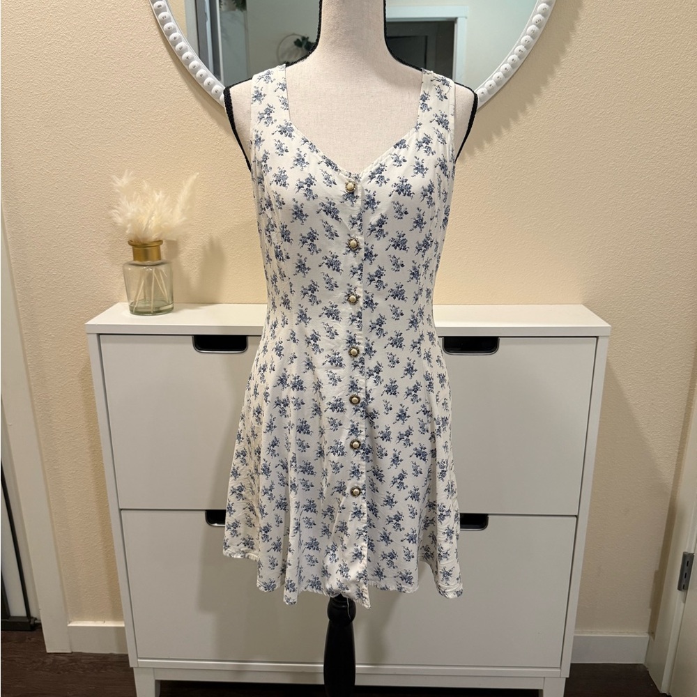 Fredericks of Hollywood Dress